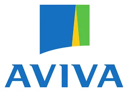 Aviva Health Insuance Logo