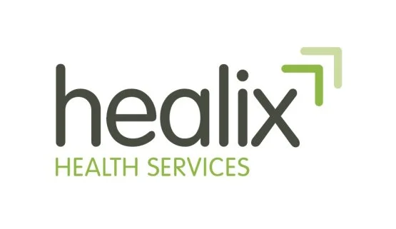 Healix Health logo