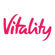 Vitality Health Logo