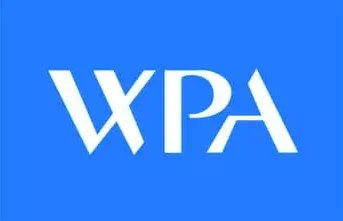 WPA Health Logo